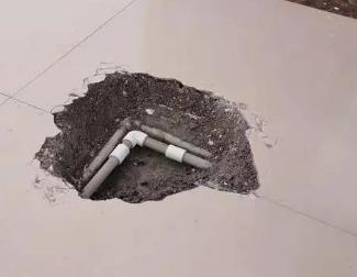 舒城卫生间漏水维修公司为您分享如何判断家里漏水