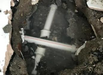 舒城阳台漏水维修公司为您分享楼上楼下漏水怎么处理