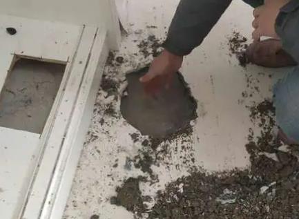 舒城卫生间漏水维修公司分享下精确定位查漏水一次多少钱?不同级别收费不同