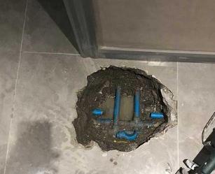 舒城阳台漏水维修公司分享下暖气管道漏水的原因有哪些