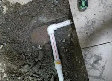 舒城阳台漏水维修时有哪些声音会影响检漏仪
