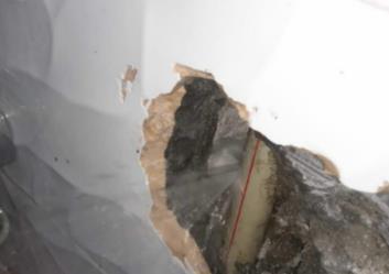 舒城卫生间漏水维修的步骤和流程。